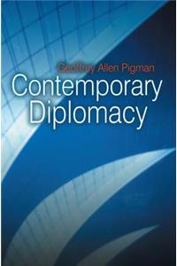 Contemporary Diplomacy