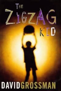 The Zigzag Kid Hardcover â€“ 1 January 1997