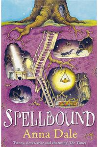 Spellbound