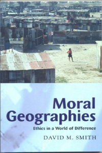 Moral Geographies