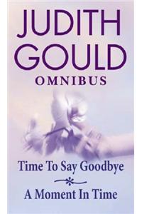 Time To Say Goodbye/A Moment In Time