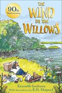 The Wind in the Willows - 90th anniversary gift edition