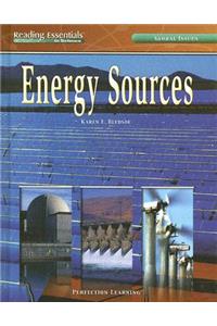 Energy Sources