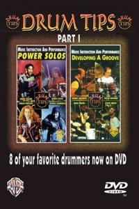 Drum Tips, Part 1