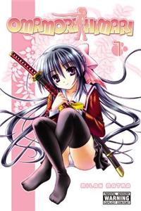 Omamori Himari: Vol 1