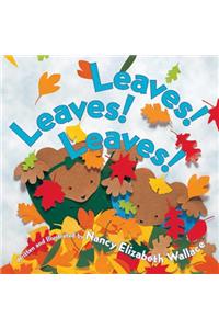 Leaves! Leaves! Leaves!