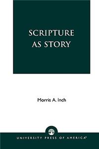 Scripture as Story