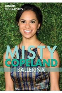 Misty Copeland