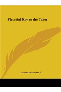 Pictorial Key to the Tarot