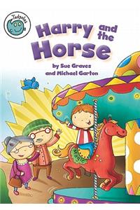 Harry and the Horse