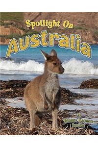 Spotlight on Australia