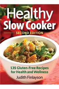 Healthy Slow Cooker