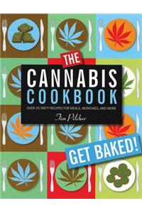 The Cannabis Cookbook