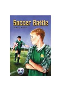 Soccer Battle