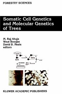 Somatic Cell Genetics and Molecular Genetics of Trees