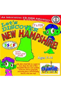 Let's Discover New Hampshire!