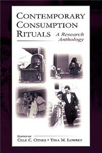 Contemporary Consumption Rituals