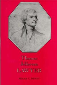 Thomas Jefferson, Lawyer