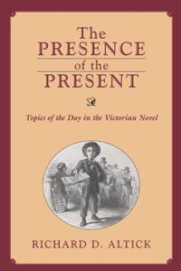 Presence of the Present