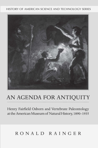 Agenda for Antiquity