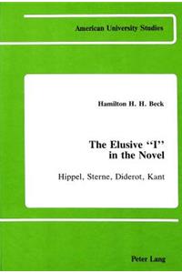 Elusive I in the Novel