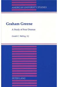 Graham Greene