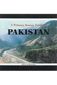 Primary Source Guide to Pakistan