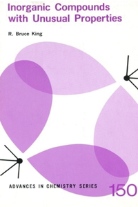 Inorganic Compounds with Unusual Properties