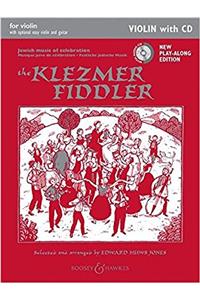 Klezmer Fiddler