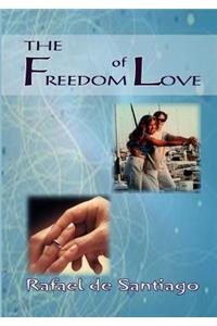 Freedom of Love