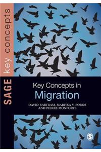 Key Concepts in Migration