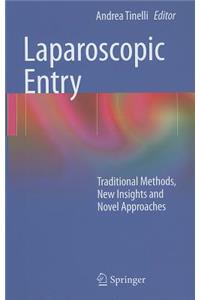 Laparoscopic Entry