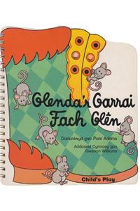 Glenda'r Garrai Fach Clen