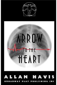 Arrow To The Heart