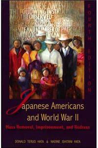 Japanese Americans and World War II