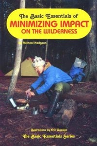 Camping's Forgotten Skills