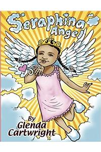 Seraphina Angel: Volume 1