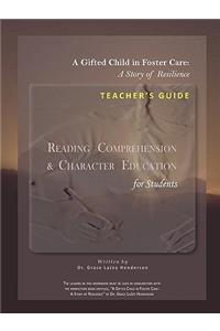 A Gifted Child in Foster Care: Teacher's Guide