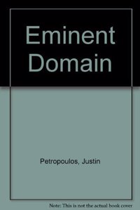 Eminent Domain