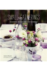 Small Gatherings