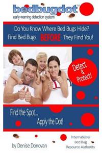 Bedbugdot Early-warning Detection System