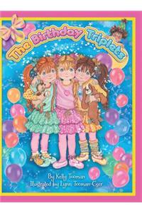 The Birthday Triplets