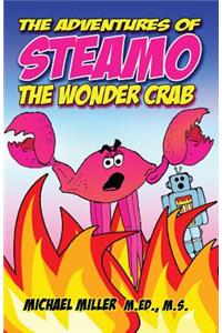 Adventures of Steamo the Wonder Crab