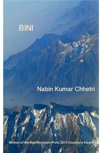 Bini Memories of a Forgotten Country