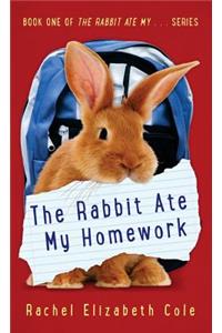 The Rabbit Ate My Homework