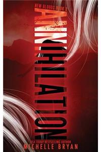 Annihilation