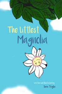 Littlest Magnolia