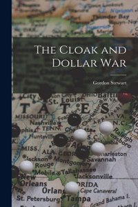 Cloak and Dollar War