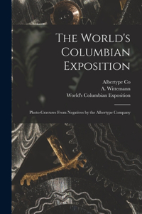 World's Columbian Exposition