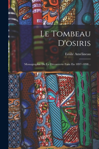 Tombeau D'osiris